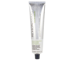 REVLONISSIMO COLOR SUBLIME ammonia free permanent color 5 castano claro 75 ml by REVLON for Unisex