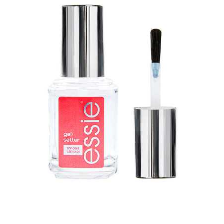 GEL SETTER top coat gel like color&shine 13,5 ml by ESSIE for Unisex