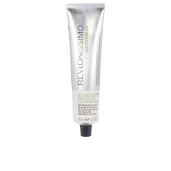 REVLONISSIMO COLOR SUBLIME ammonia free permanent color 8 rubio claro 75 ml by REVLON for Unisex