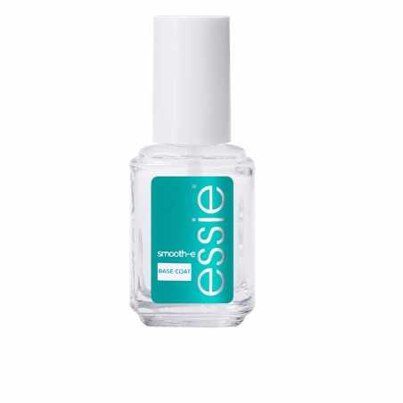 SMOOTH-E base coat ridge filling 13,5 ml by ESSIE for Unisex