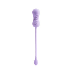 ABI vibrador huevo 1 u by PLATANOMELÓN for Unisex