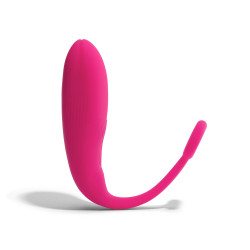 LIRI vibrador vaginal y estimulador de dedo 1 u by PLATANOMELÓN for Unisex