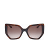 GU00154 52F 55 mm by GUESS GAFAS for Woman