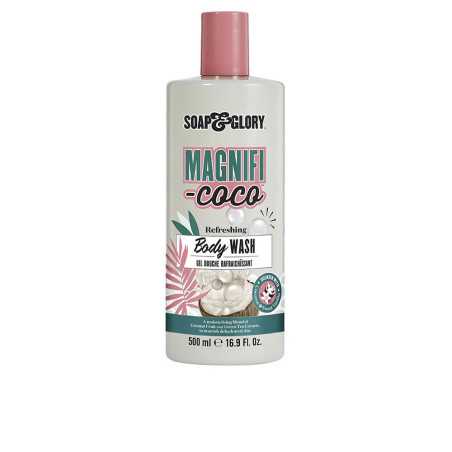 MAGNIFI-COCO body wash 500 ml by SOAP & GLORY for Unisex