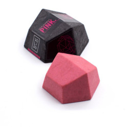 THE PINK normal hair peonia & ylang-ylang shampoo bar 65 gr by SOLIDU for Unisex