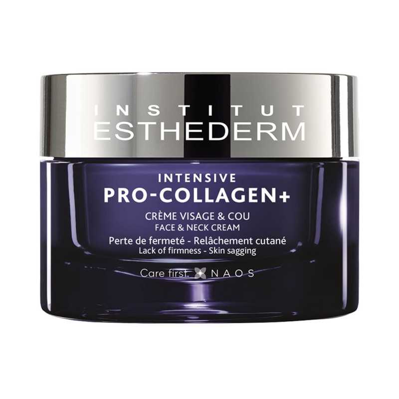 PRO-COLLAGEN+ crema intensiva 50 ml by INSTITUT ESTHEDERM for Unisex PRO-COLLAGEN+ crema intensiva 50 ml by INSTITUT ESTHEDERM for Unisex