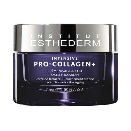 PRO-COLLAGEN+ crema intensiva 50 ml by INSTITUT ESTHEDERM for Unisex