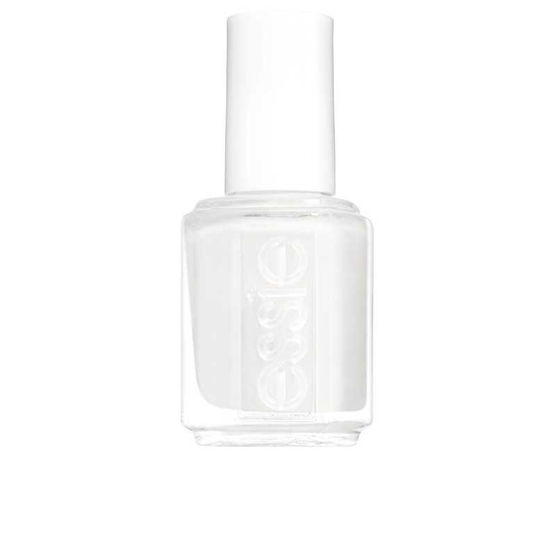 NAIL COLOR 004 pearly white 135 ml by ESSIE for Unisex NAIL COLOR 004 pearly white 135 ml by ESSIE for Unisex
