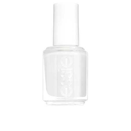 NAIL COLOR 004 pearly white 135 ml by ESSIE for Unisex
