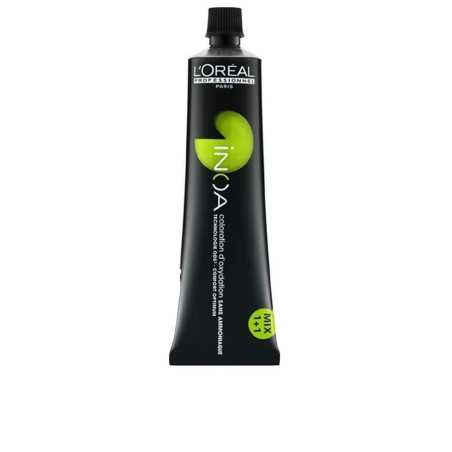 INOA coloration d oxydation sans amoniaque 426 60 gr by L OREAL PROFESSIONNEL PARIS for Unisex