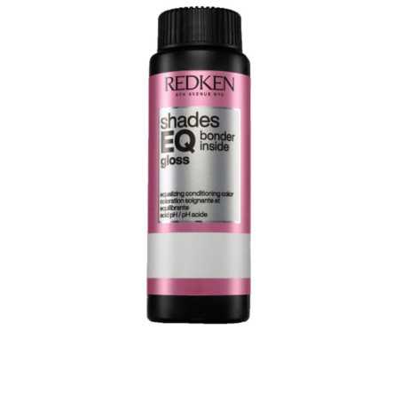 SHADES EQ bonder inside 010 Grro 60 ml x 3 u by REDKEN for Woman