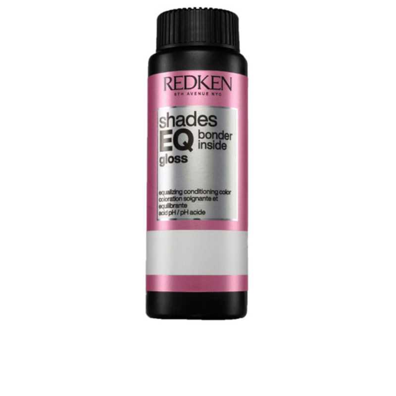 SHADES EQ bonder inside 09Gro 60 ml x 3 u by REDKEN for Woman SHADES EQ bonder inside 09Gro 60 ml x 3 u by REDKEN for Woman