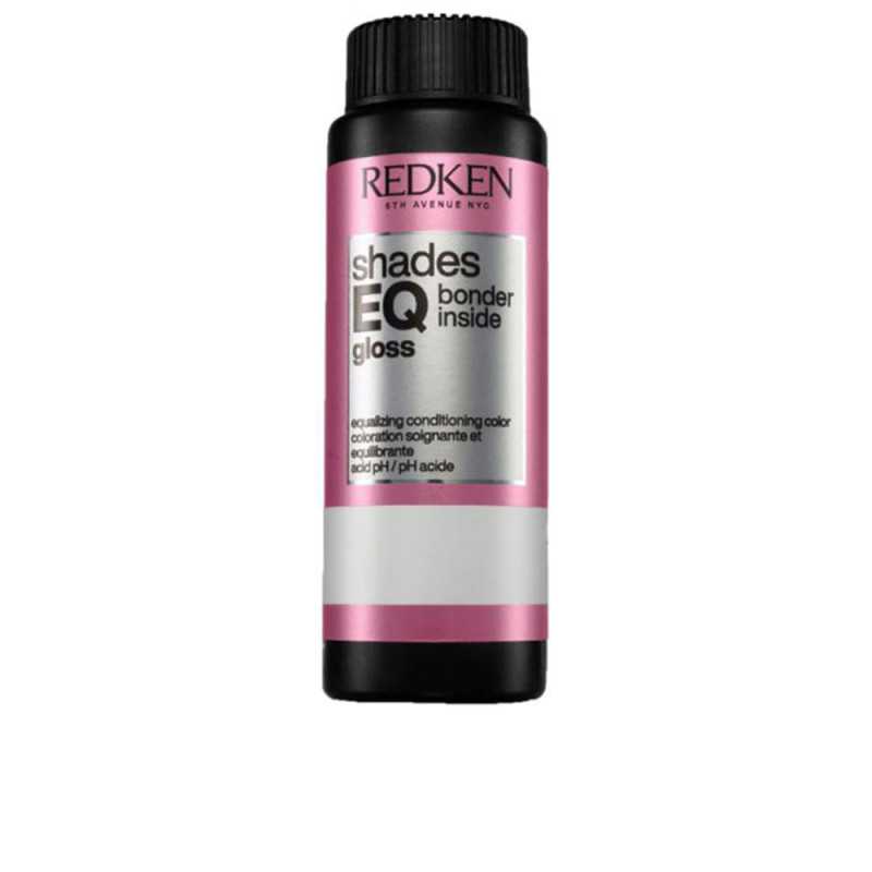 SHADES EQ bonder inside 07Gro 60 ml x 3 u by REDKEN for Woman SHADES EQ bonder inside 07Gro 60 ml x 3 u by REDKEN for Woman