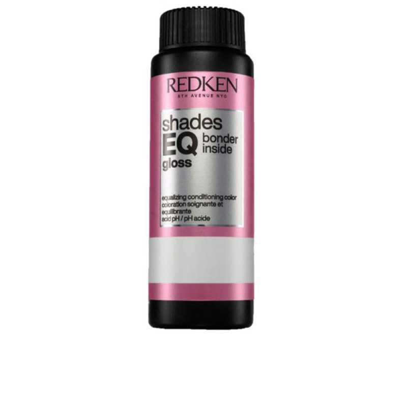 SHADES EQ bonder inside 07AA 60 ml x 3 u by REDKEN for Woman SHADES EQ bonder inside 07AA 60 ml x 3 u by REDKEN for Woman