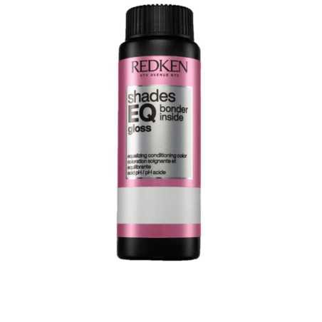 SHADES EQ bonder inside 09CR 60 ml x 3 u by REDKEN for Woman