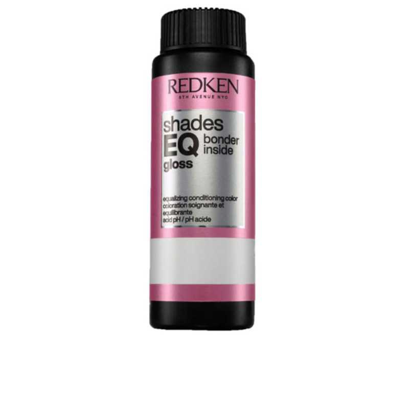 SHADES EQ bonder inside 010GI 60 ml x 3 u by REDKEN for Woman