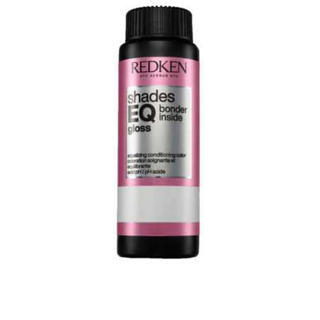 SHADES EQ bonder inside 010GI 60 ml x 3 u by REDKEN for Woman