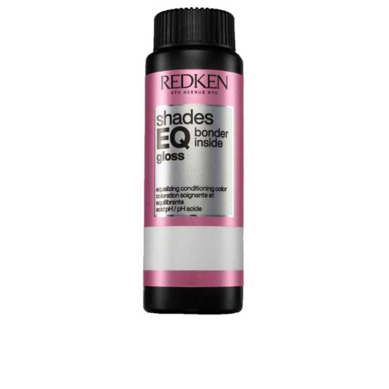 SHADES EQ bonder inside 07P 60 ml x 3 u by REDKEN for Woman SHADES EQ bonder inside 07P 60 ml x 3 u by REDKEN for Woman