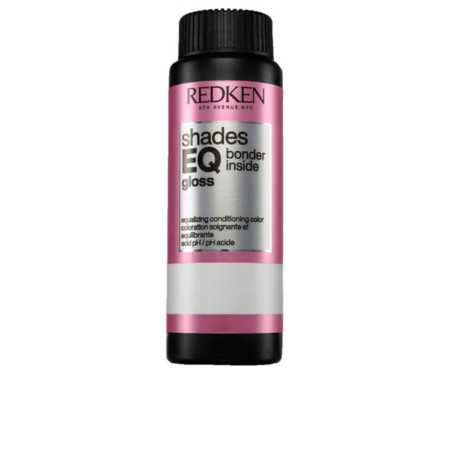 SHADES EQ bonder inside 07P 60 ml x 3 u by REDKEN for Woman
