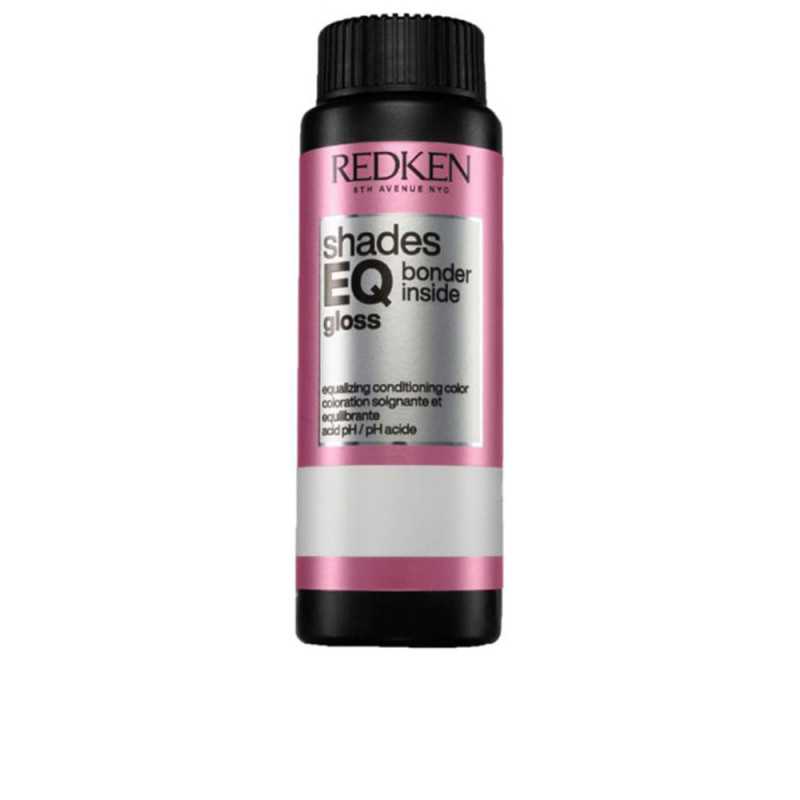 SHADES EQ bonder inside 07T 60 ml x 3 u by REDKEN for Woman SHADES EQ bonder inside 07T 60 ml x 3 u by REDKEN for Woman