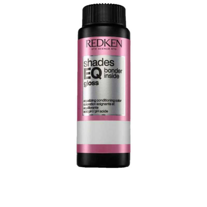 SHADES EQ bonder inside 07NB 60 ml x 3 u by REDKEN for Woman SHADES EQ bonder inside 07NB 60 ml x 3 u by REDKEN for Woman