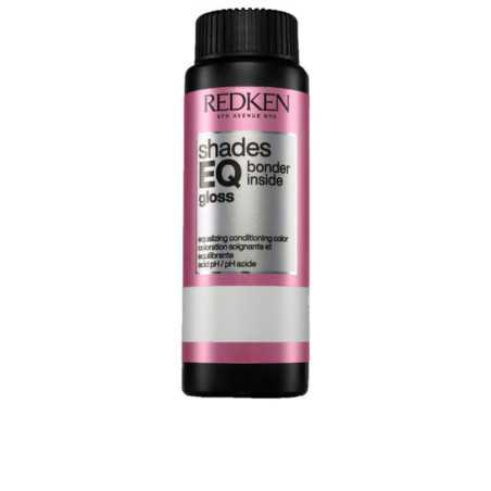 SHADES EQ bonder inside 07NB 60 ml x 3 u by REDKEN for Woman