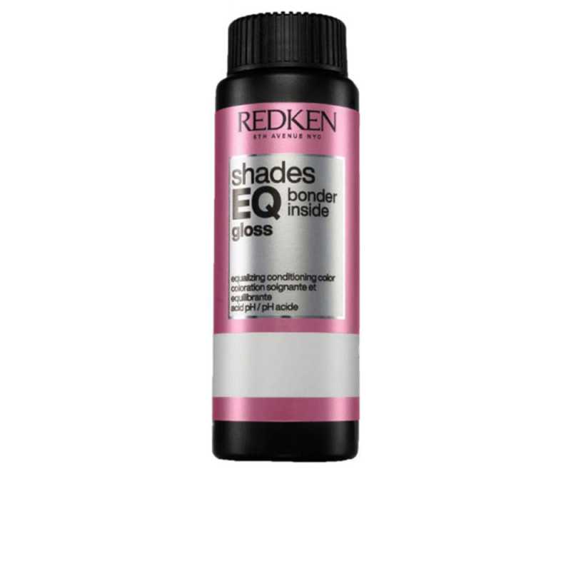 SHADES EQ bonder inside 09NB 60 ml x 3 u by REDKEN for Woman SHADES EQ bonder inside 09NB 60 ml x 3 u by REDKEN for Woman