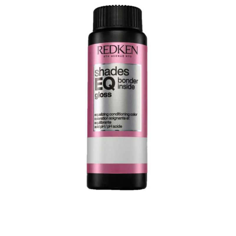 SHADES EQ bonder inside 03NB 60 ml x 3 u by REDKEN for Woman SHADES EQ bonder inside 03NB 60 ml x 3 u by REDKEN for Woman