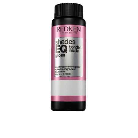 SHADES EQ bonder inside 03NB 60 ml x 3 u by REDKEN for Woman