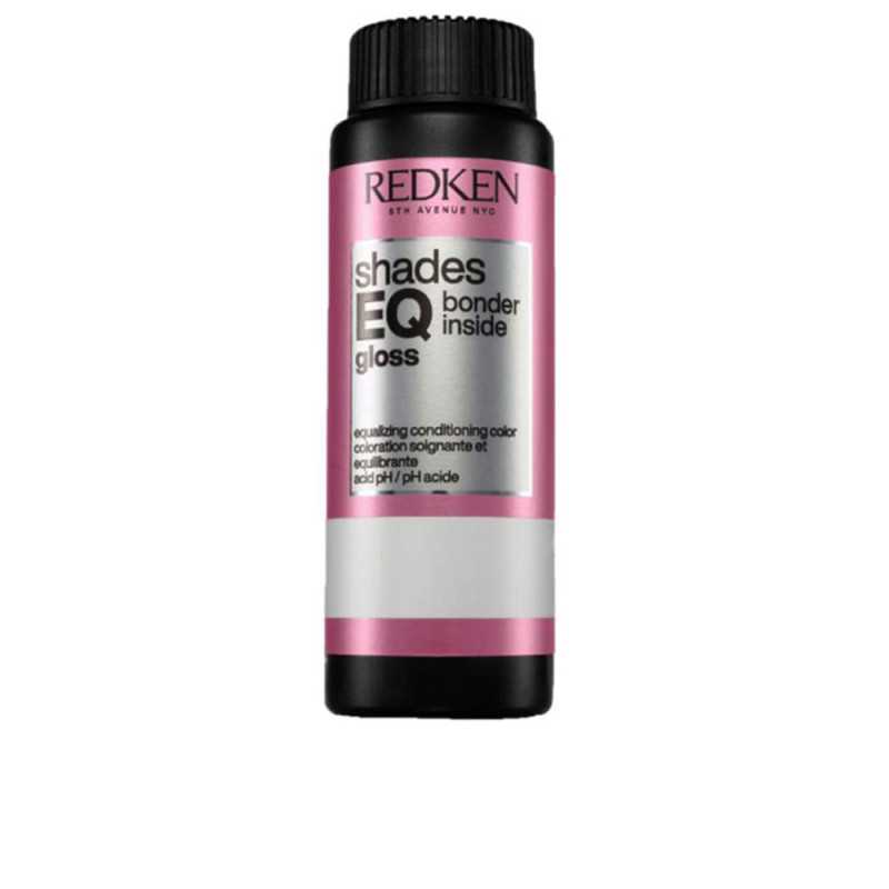 SHADES EQ bonder inside 04NB 60 ml x 3 u by REDKEN for Woman SHADES EQ bonder inside 04NB 60 ml x 3 u by REDKEN for Woman