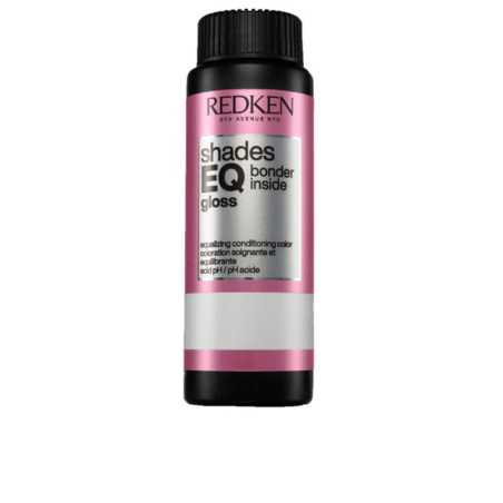 SHADES EQ bonder inside 04NB 60 ml x 3 u by REDKEN for Woman