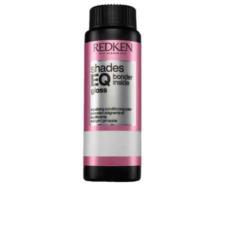 SHADES EQ bonder inside 05NW 60 ml x 3 u by REDKEN for Woman