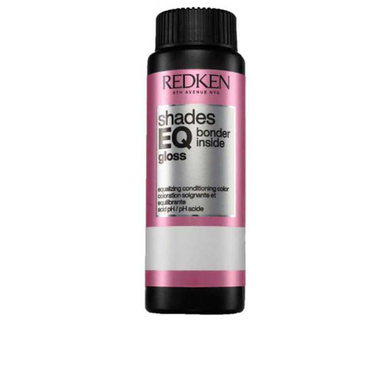 SHADES EQ bonder inside 06G 60 ml x 3 u by REDKEN for Woman SHADES EQ bonder inside 06G 60 ml x 3 u by REDKEN for Woman