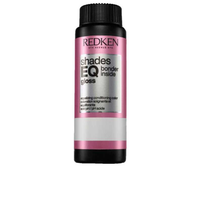 SHADES EQ bonder inside 07CB 60 ml x 3 u by REDKEN for Woman SHADES EQ bonder inside 07CB 60 ml x 3 u by REDKEN for Woman