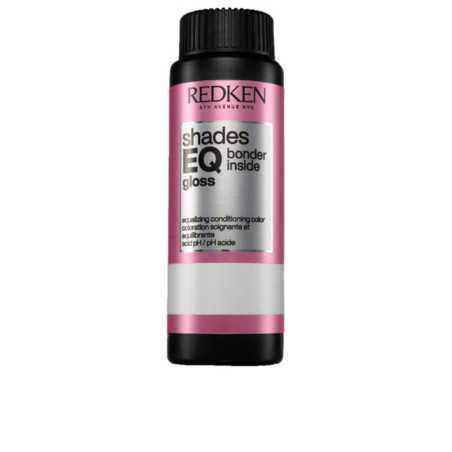 SHADES EQ bonder inside 07G 60 ml x 3 u by REDKEN for Woman