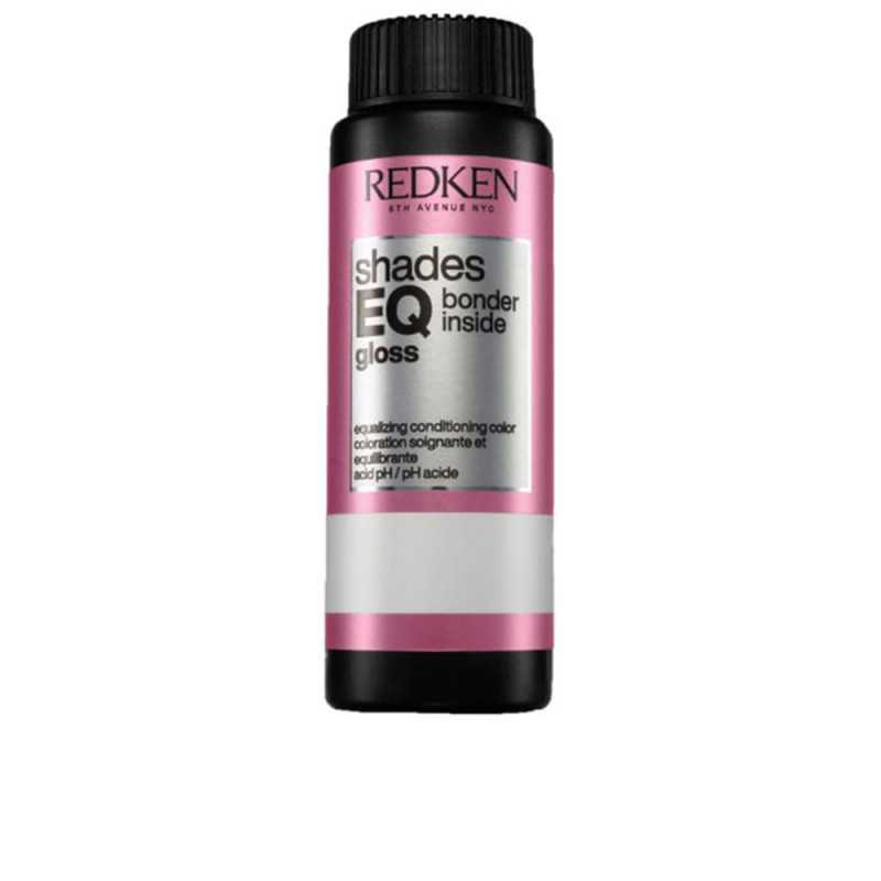 SHADES EQ bonder inside 07GB 60 ml x 3 u by REDKEN for Woman SHADES EQ bonder inside 07GB 60 ml x 3 u by REDKEN for Woman