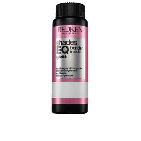 SHADES EQ bonder inside 08GG 60 ml x 3 u by REDKEN for Woman
