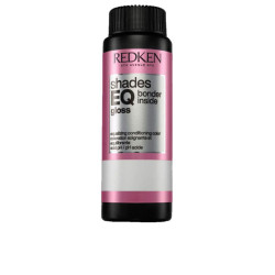 SHADES EQ bonder inside 09GB 60 ml x 3 u by REDKEN for Woman