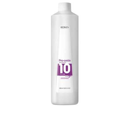 PRO-OXIDE developer 10 vol. 1000 ml by REDKEN for Unisex
