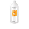 PRO-OXIDE developer 40 vol. 1000 ml by REDKEN for Unisex