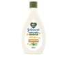 BABY BIO NATURALLY SENSITIVE champú aloe vera 395 ml by JOHNSON'S BABY for Unisex