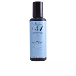 FIBER grooming foam 200 ml by AMERICAN CREW for Unisex