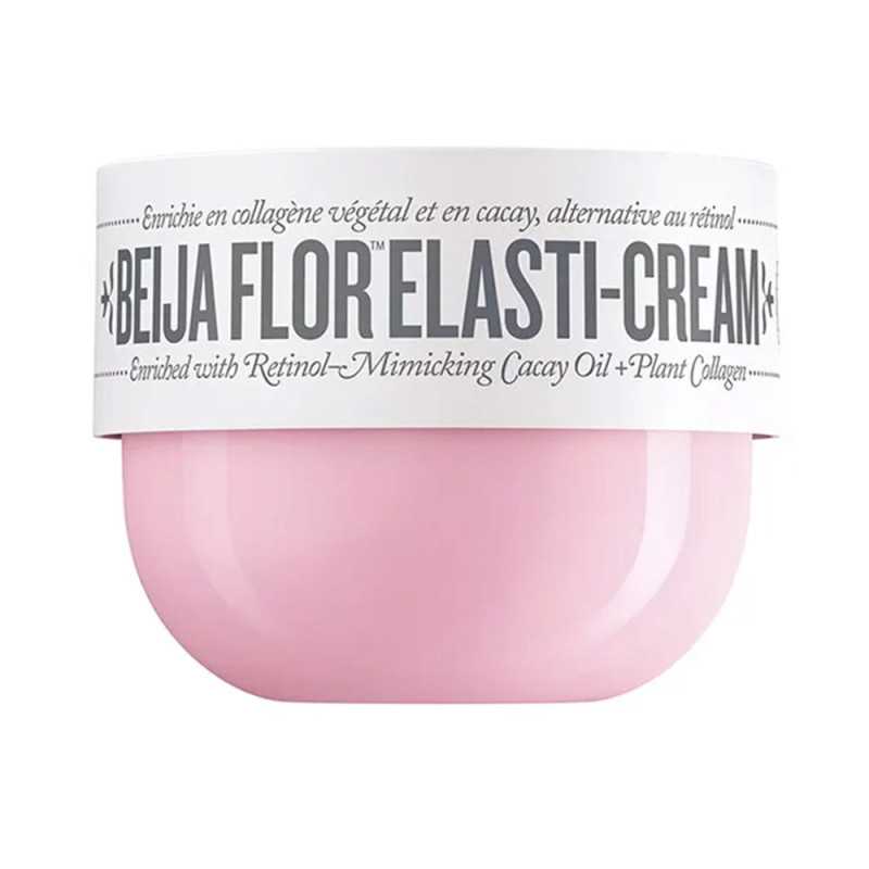 BEIJA FLOR elasti-cream 75 ml by SOL DE JANEIRO for Unisex BEIJA FLOR elasti-cream 75 ml by SOL DE JANEIRO for Unisex