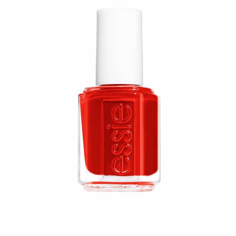 NAIL COLOR 60 really red 135 ml by ESSIE for Unisex NAIL COLOR 60 really red 135 ml by ESSIE for Unisex