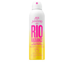 RIO RADIANCE body spray SPF50 200 ml by SOL DE JANEIRO for Unisex
