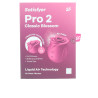 SATISFYER PRO 2 estimulador de ondas rosa clasica 1 u by SATISFYER for Unisex