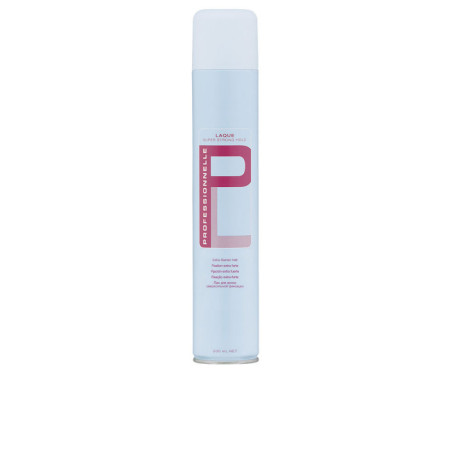 PROFESSIONNELLE CARE hair spray 500 ml by SCHWARZKOPF for Unisex