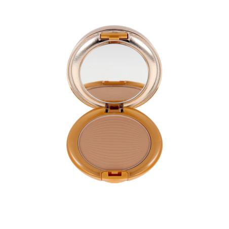 SILKY BRONZE NATURAL VEIL compact 04 Dark 85 gr by SENSAI for Unisex
