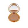 SILKY BRONZE NATURAL VEIL compact 04 Dark 85 gr by SENSAI for Unisex