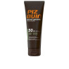 MOISTURISING face cream SPF50+ 50 ml by PIZ BUIN for Unisex